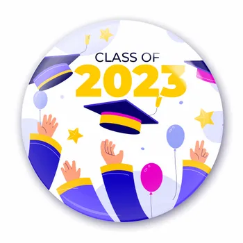 Buttons - Custom Tees Today