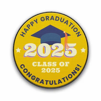 Patches - Custom Tees Today