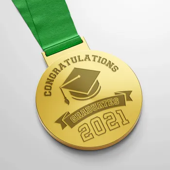 Medals - Custom Tees Today