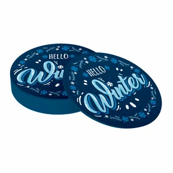 Coasters - Custom Tees Today