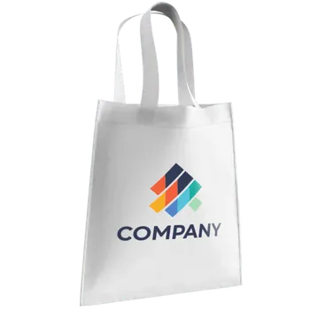 Non Woven Tote Bags - Custom Tees Today