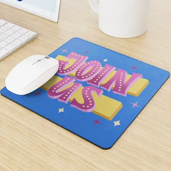 Mouse Pads - Custom Tees Today