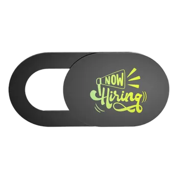 Webcam Covers - Custom Tees Today