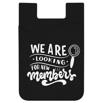 Phone Wallets - Custom Tees Today