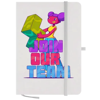 Notebooks - Custom Tees Today