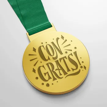 Medals - Custom Tees Today