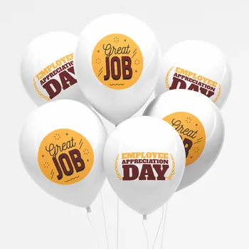 Balloons - Custom Tees Today