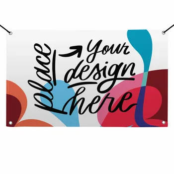 Banners - Custom Tees Today