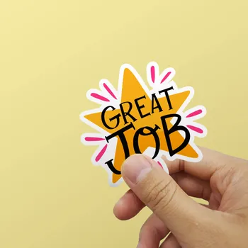 Stickers - Custom Tees Today