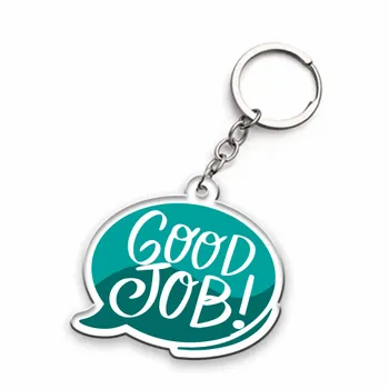 Keychains - Custom Tees Today