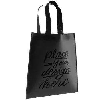 Non Woven Tote Bags - Custom Tees Today