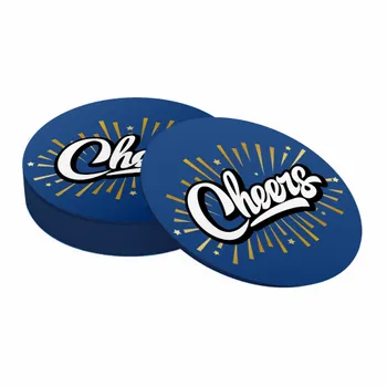 Coasters - Custom Tees Today