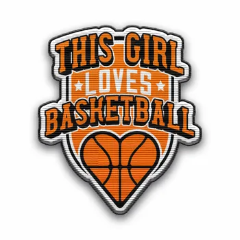 Patches - Custom Tees Today