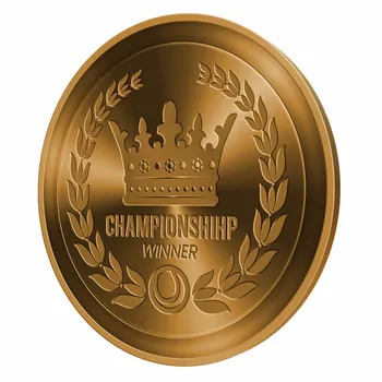 Challenge Coins - Custom Tees Today