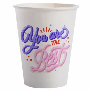 Cold Drink Cups - Custom Tees Today