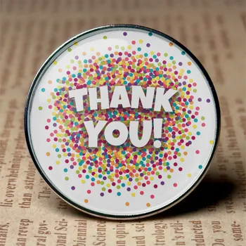 Lapel Pins - Custom Tees Today