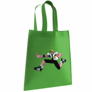 Non Woven Tote Bags - Custom Tees Today