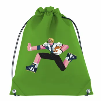 Drawstrings Bags - Custom Tees Today