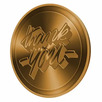 Challenge Coins - Custom Tees Today