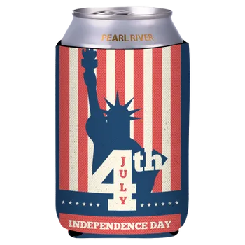 Can Coolers - Custom Tees Today