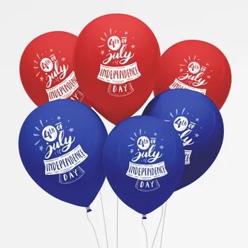 Balloons - Custom Tees Today