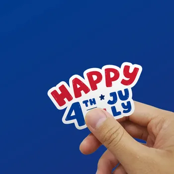 Stickers - Custom Tees Today