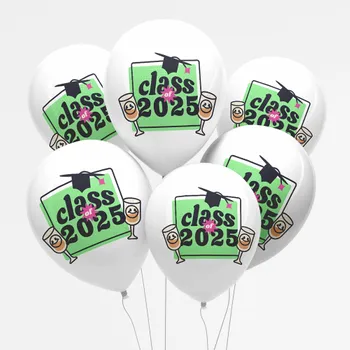 Balloons - Custom Tees Today