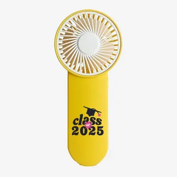 LED Hand Fans - Custom Tees Today