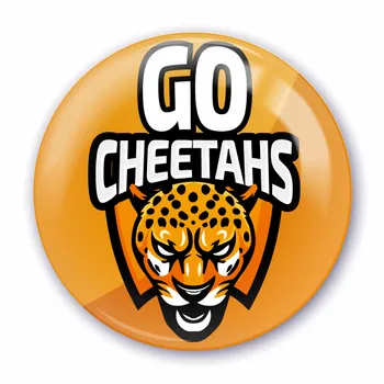 Buttons - Custom Tees Today