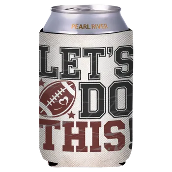 Can Coolers - Custom Tees Today