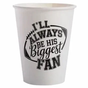 Cold Drink Cups - Custom Tees Today