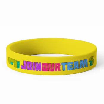 Wristbands - Custom Tees Today