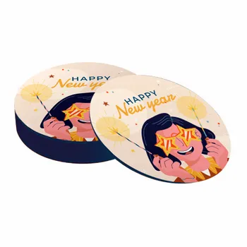 Coasters - Custom Tees Today