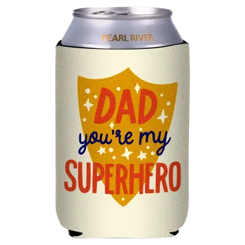 Can Coolers - Custom Tees Today