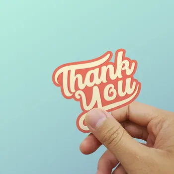 Stickers - Custom Tees Today