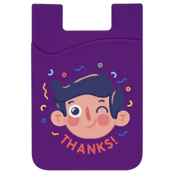 Phone Wallets - Custom Tees Today