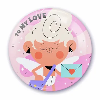 Buttons - Custom Tees Today