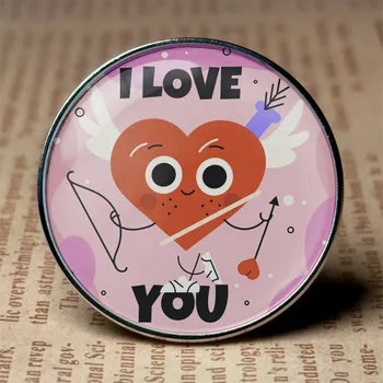 Lapel Pins - Custom Tees Today