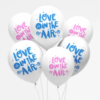 Balloons - Custom Tees Today