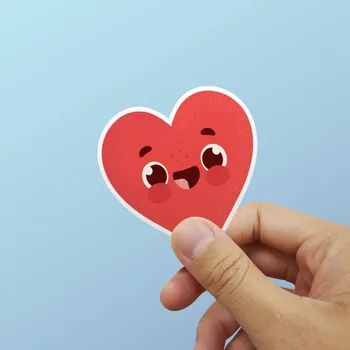 Stickers - Custom Tees Today