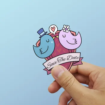 Stickers - Custom Tees Today