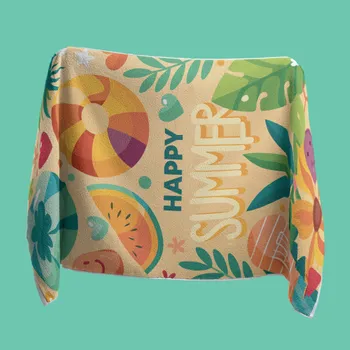 Towels - Custom Tees Today