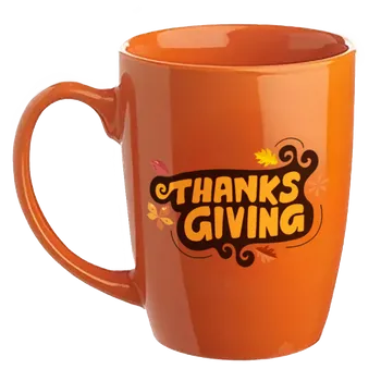 Ceramic Mugs - Custom Tees Today