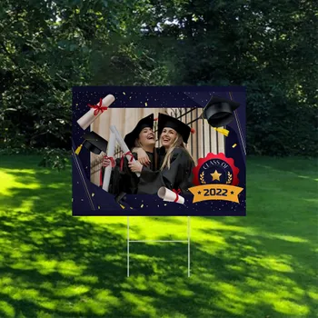 Yard Signs - Custom Tees Today