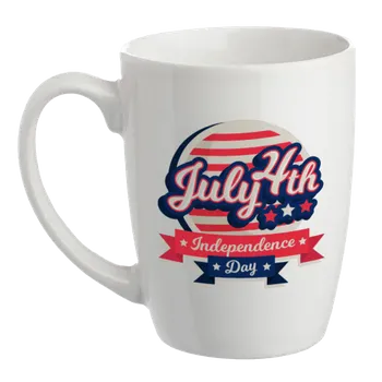 Ceramic Mugs - Custom Tees Today