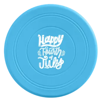 Flying Discs - Custom Tees Today