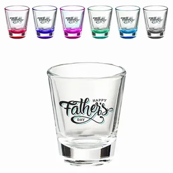 Shot Glasses - Custom Tees Today