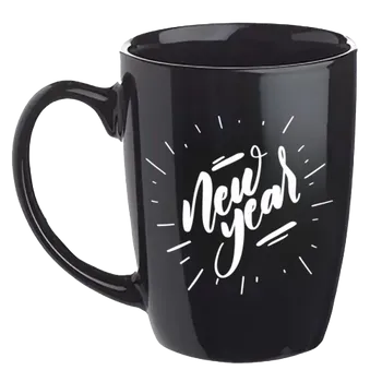 Ceramic Mugs - Custom Tees Today