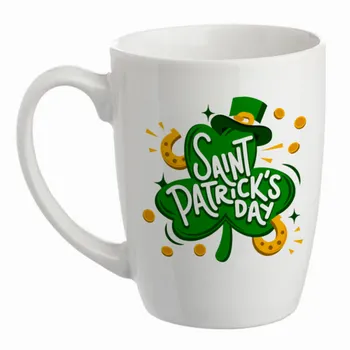 Ceramic Mugs - Custom Tees Today