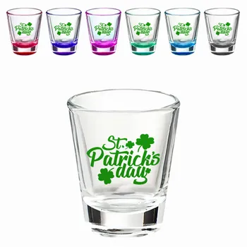 Shot Glasses - Custom Tees Today